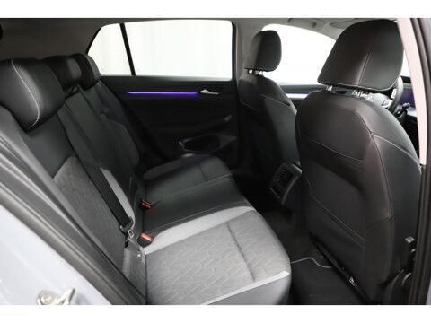 Golf VIII 2.0 TDI 150 Goal - DSG 7 Phase 2 2025 occasion 06550 La Roquette-sur-Siagne