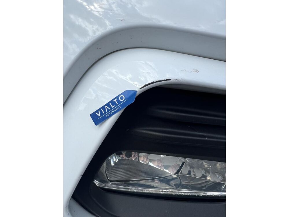 Fiesta 1.0 EcoBoost 140 ST-LINE 2017 occasion 49070 Beaucouz&eacute;