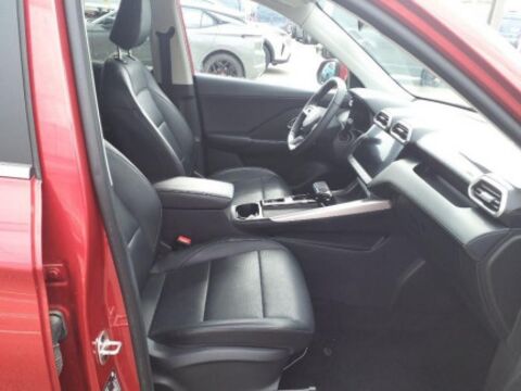 ZS EV 1.5 Hybrid+ 197 Luxury 2025 occasion 35300 Foug&egrave;res
