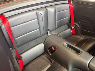 911 CABRIOLET 991 3.4 350 CARRERA PDK BVA 2015 occasion 42170 Saint-Just-Saint-Rambert