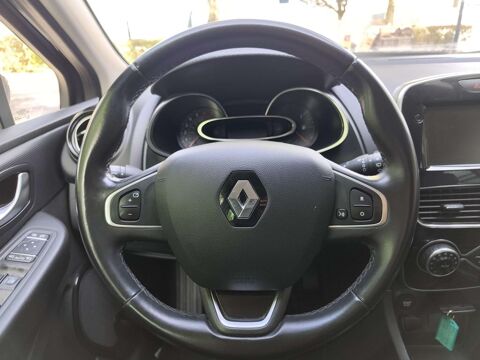 Clio 0.9 TCe - 90 IV BERLINE G&eacute;n&eacute;ration PHASE 2 2019 occasion 77185 Lognes