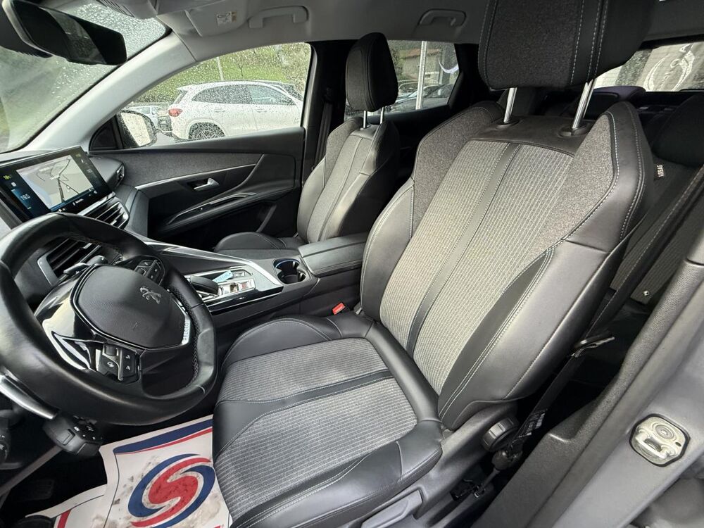 3008 Hybrid - 225 - BV e-EAT8 Allure Pack TVA RECUPERABLE + GPS + 2021 occasion 19100 Brive-la-Gaillarde