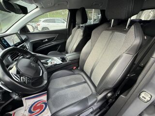 3008 Hybrid - 225 - BV e-EAT8 Allure Pack TVA RECUPERABLE + GPS + 2021 occasion 19100 Brive-la-Gaillarde