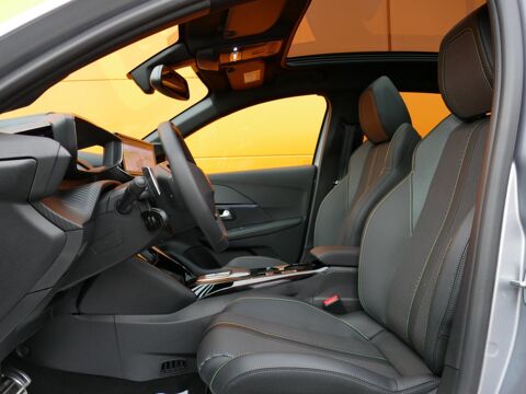 208 II HYBRID 145 GT - BV E-DCS6 PACK DRIVE ASSIST & TO. 2026 occasion 77090 Coll&eacute;gien