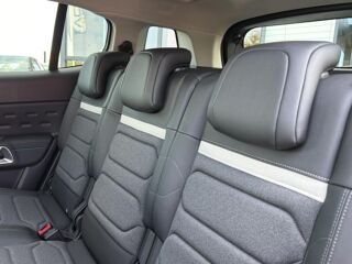 C5 aircross 1.5 bluehdi 130 max boite automatique 2025 occasion 54520 Laxou