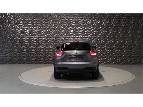 Juke 1.5 dCi FAP - 110 - Stop/Start 2016 Business Edition PHASE 2016 occasion 78680 &Eacute;p&ocirc;ne