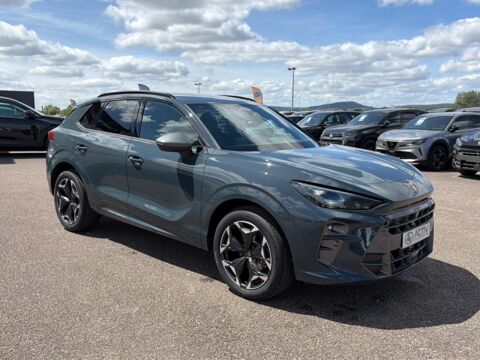 Terramar 1.5 etsi hybrid 150 v dsg7 2026 occasion 88150 Chavelot