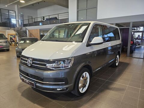 Annonce voiture Volkswagen MULTIVAN 54900 €