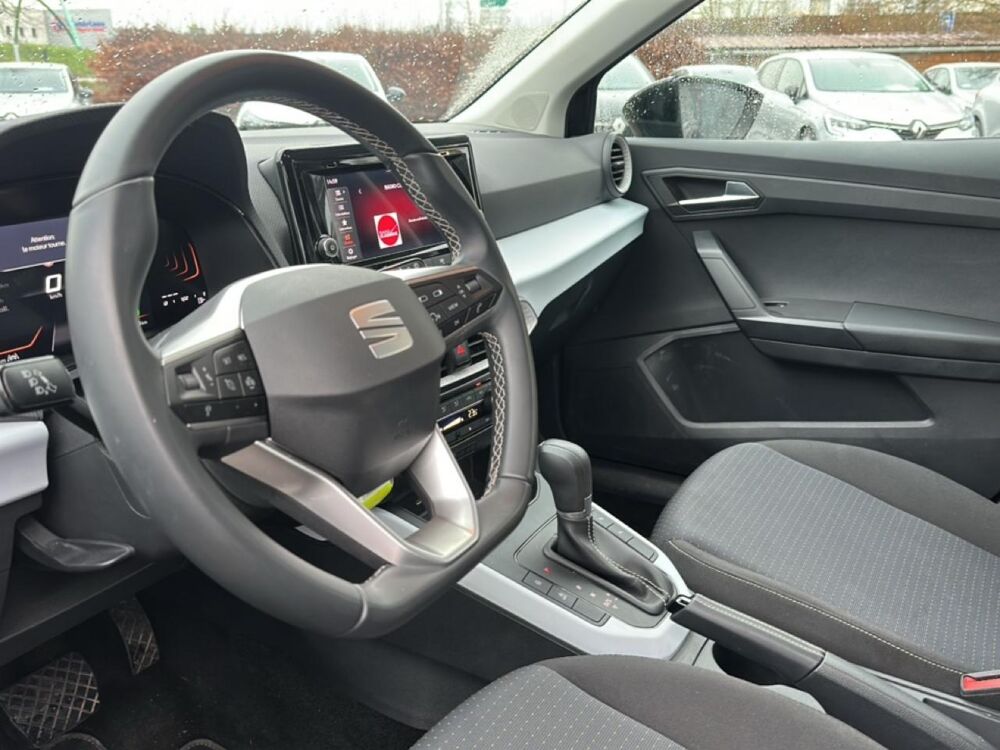 Arona 1.0 tsi 115 copa dsg7 2025 occasion 85150 Les Achards