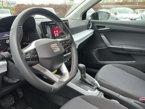 Arona 1.0 tsi 115 copa dsg7 2025 occasion 85150 Les Achards