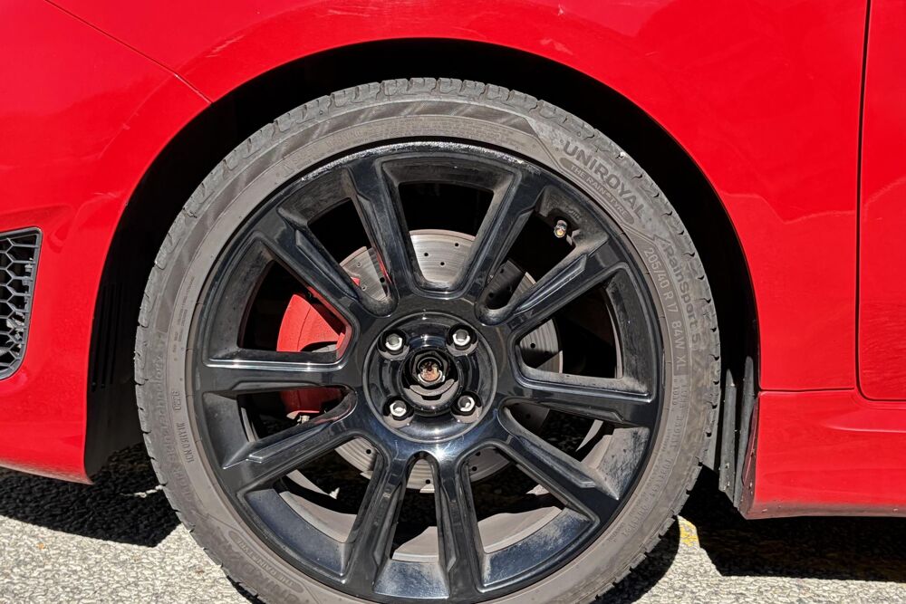 500 ABARTH 595 TURISMO 1.4 T-JET 165 CH BVA TOIT NOIR ECHAPPEMEN 2018 occasion 78760 Jouars-Pontchartrain