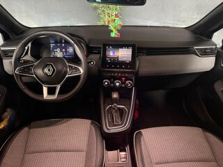 Clio 1.6 E-Tech Hybride 145 CH BVA multi-modes FINITION Techno G 2024 occasion 33700 M&eacute;rignac