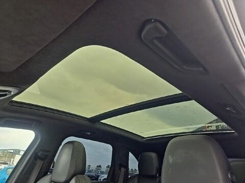 Cayenne (958) turbo 2012 occasion 85150 Les Achards
