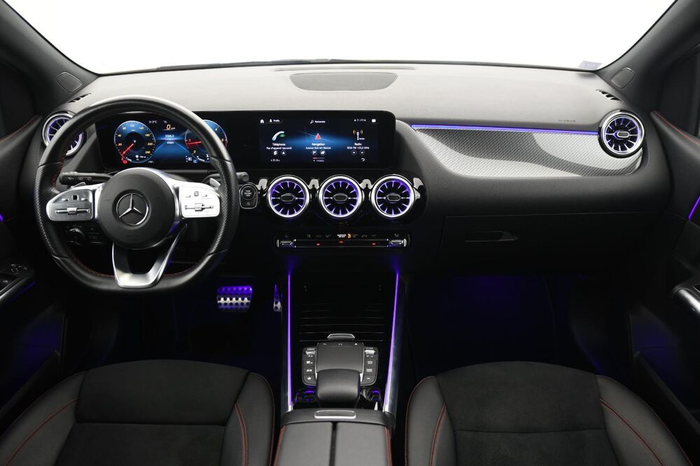 Classe B 200 d 8G-DCT AMG Line Edition OPTIONS+CARPLAY 2022 occasion 33620 Cavignac