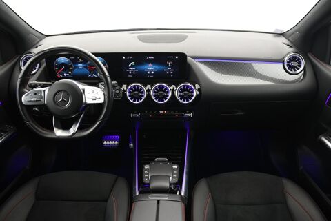 Classe B 200 d 8G-DCT AMG Line Edition OPTIONS+CARPLAY 2022 occasion 33620 Cavignac