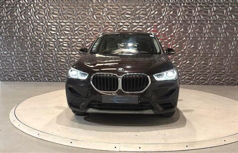 X1 sDrive 18i - BV DKG F48 LCI Business Design PHASE 2 2020 occasion 78680 &Eacute;p&ocirc;ne