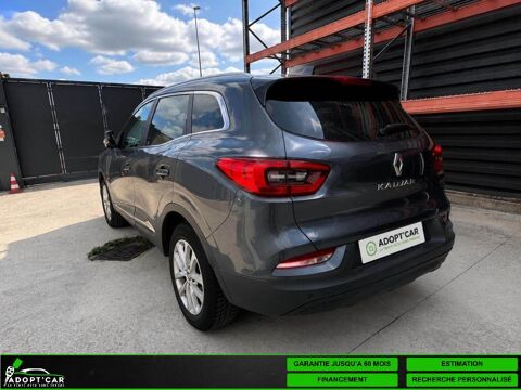 Kadjar 1.5 Blue dCi - 115 Business PHASE 2 2019 occasion 77185 Lognes