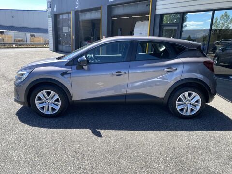 Captur 1.0 Tce - 100 - GPL 2021 II Business 2021 occasion 31220 Lavelanet-de-Comminges