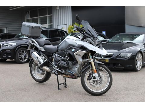 Annonce voiture Moto BMW 17490 €