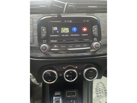 Giulietta 1.4 TB MultiAir - 150 ch - kit de distribution et accessoir 2018 occasion 78760 Jouars-Pontchartrain