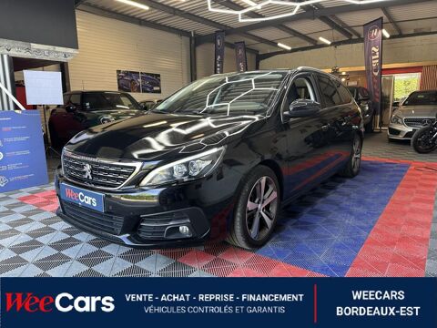 Annonce voiture Peugeot 308 10990 €