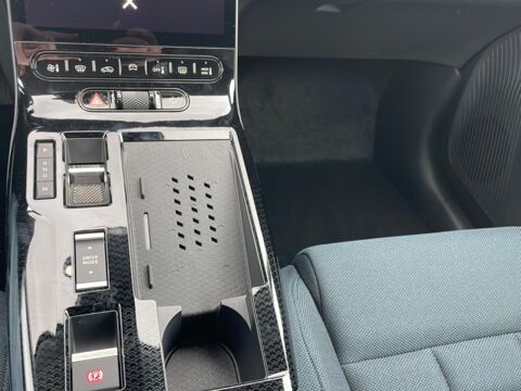 C5 aircross 1.2 hybride 145 plus boite automatique 2026 occasion 85150 Les Achards