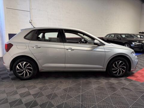 Polo 1.0 TSI - 95 - BV DSG 7 VI AW Life PHASE 2 2023 occasion 94360 Bry-sur-Marne