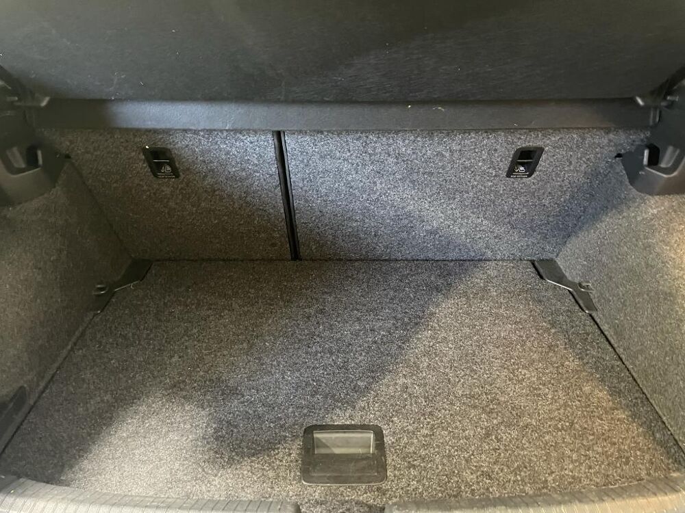 Polo 1.0 TSI 95CH DSG 7 Active - Garantie 12 mois 2021 occasion 33500 Libourne