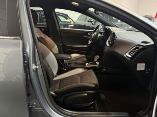 Ceed SW 1.6 CRDi MHEV 136 DCT GT Line - Garantie 12 MOIS 2021 occasion 94360 Bry-sur-Marne