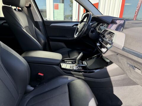 X3 xDrive 30e - BVA G01 G08 F97 Business Design PHASE 1 2021 occasion 71880 Ch&acirc;tenoy-le-Royal