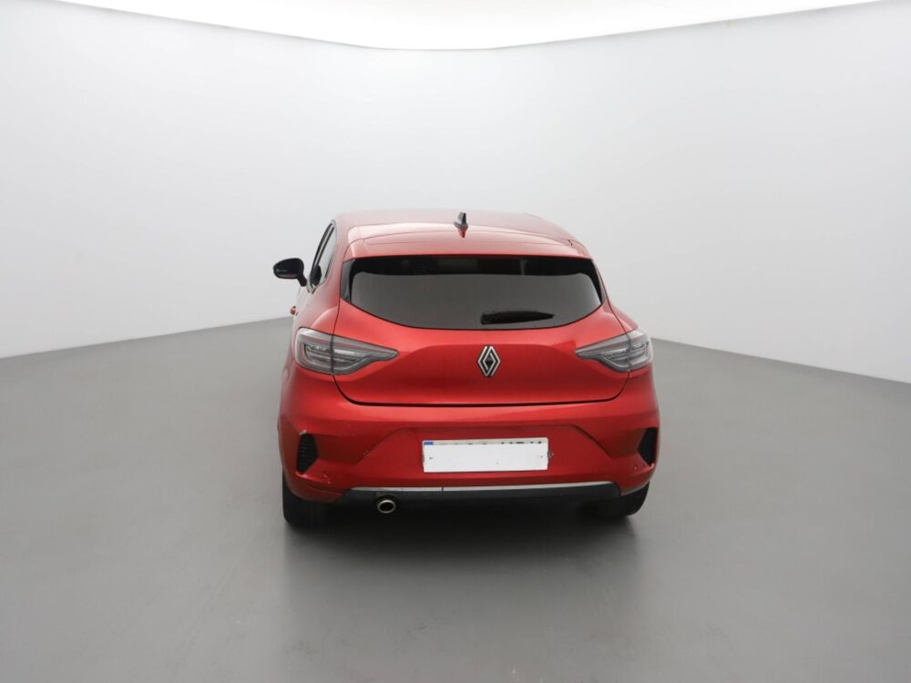 Clio 1.0 tce 90ch techno 2024 occasion 34190 Ganges