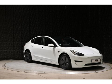 Model 3 RWD MY22 Standard Plus PHASE 1 2022 occasion 77100 Meaux