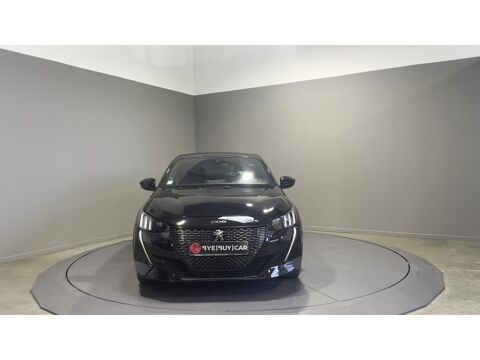 208 1.5 BlueHDi 100ch GT - Garantie 12 mois 2023 occasion 33500 Libourne