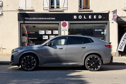 X2 xDrive M35i - BVA -M Performance - SIEGES CHAUFFANTS - CARPL 2024 occasion 78760 Jouars-Pontchartrain