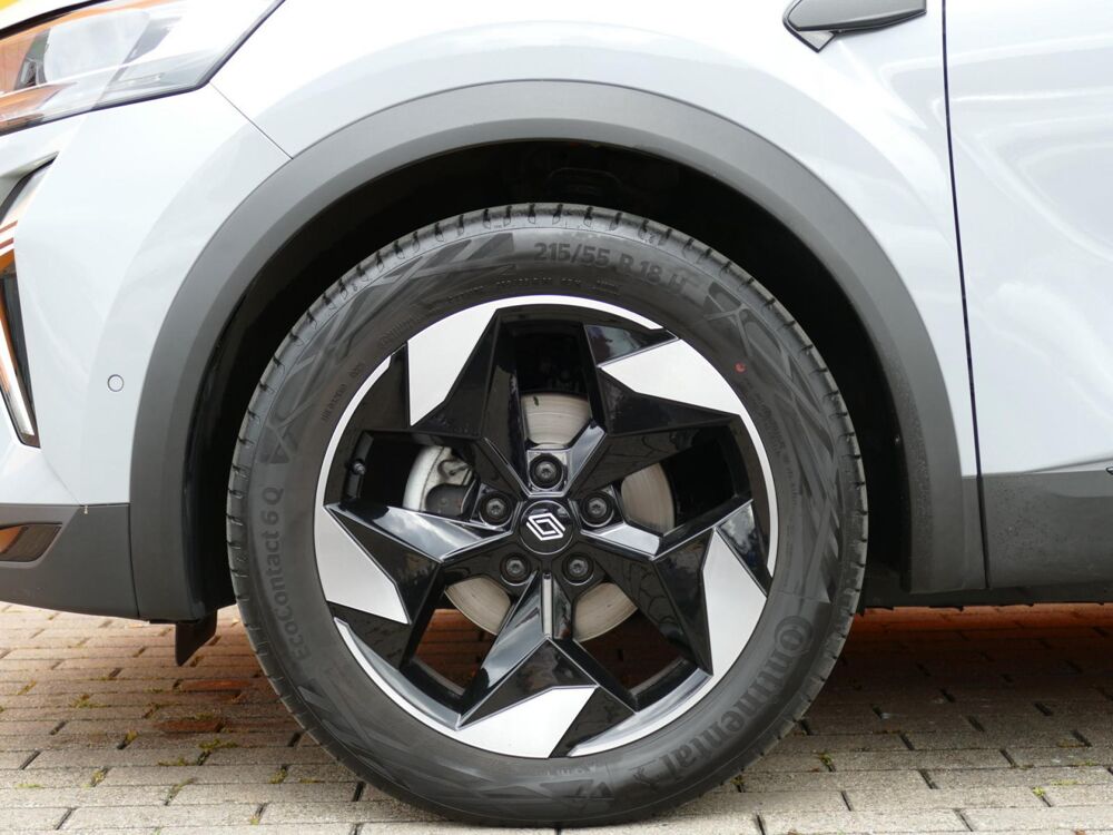 Captur II TCE 90 TECHNO PHASE 2 2025 occasion 77090 Coll&eacute;gien