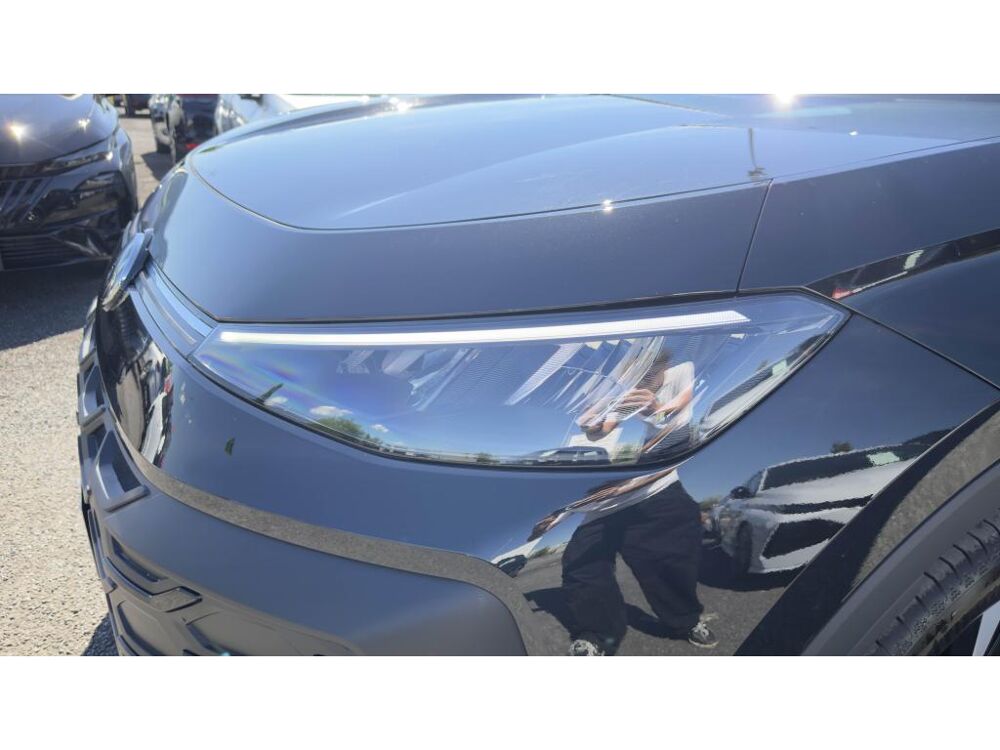 T-ROC NOUVEAU 1.5 eTSI 150 DSG7 Life +GARANTIE 5 ANS 2026 occasion 81580 Soual