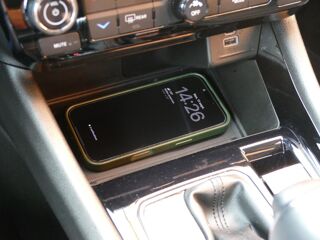 Compass II 1.3 TURBO T4 HYBRID 190 4XE AWD LIMITED - BVA PHASE 2 2023 occasion 77090 Coll&eacute;gien