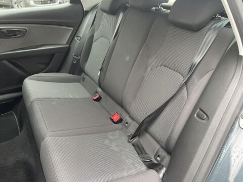 Leon 1.5 tgi 130 gnv style business dsg7 2020 occasion 33127 Saint-Jean-d'Illac