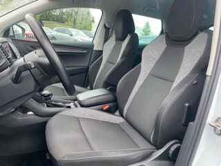 Karoq 1.5 tsi act 150 ambition dsg 2021 occasion 85150 Les Achards