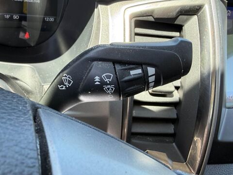 Ranger 2.0 EcoBlue - 170 - BVA 4WD - CAMERA AR + ATTELAGE + GPS 2021 occasion 19100 Brive-la-Gaillarde