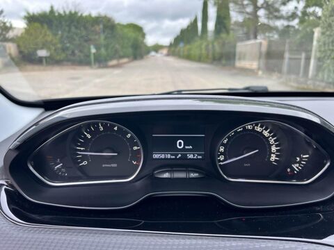 2008 URBAN CROSS - 110ch - RADAR DE RECUL - CLIM 2016 occasion 13760 Saint-Cannat
