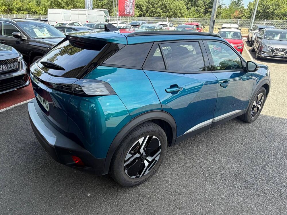 2008 e 156 II 54kw Allure, Radars AV/AR, Carplay, Clim auto 2025 occasion 31660 Bessi&egrave;res