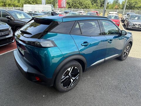 2008 e 156 II 54kw Allure, Radars AV/AR, Carplay, Clim auto 2025 occasion 31660 Bessi&egrave;res