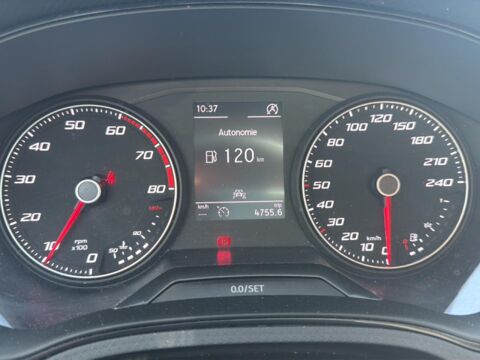 Ibiza 1.0 mpi 80 style business 2023 occasion 88150 Chavelot