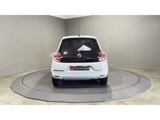 Twingo III 0.9 TCe 95cv Intens PHASE 2 Garantie 12 mois 2020 occasion 33500 Libourne