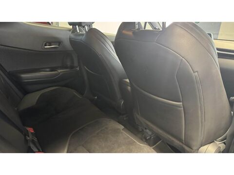 Divers 2.0 Hybrid 184 - BV e-CVT Collection - Entretien Complet - 2020 occasion 60740 Saint-Maximin