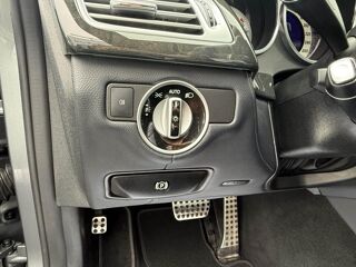 Classe CLS 350 d - BVA 9G-Tronic Plus Sportline 4-Matic - BVA GPS + TO 2016 occasion 19100 Brive-la-Gaillarde