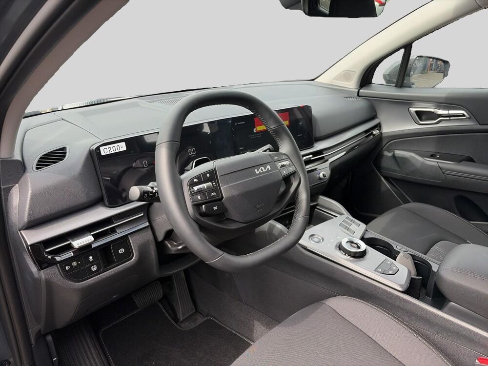 Sportage 1.6 hybride 239 active 2026 occasion 54520 Laxou