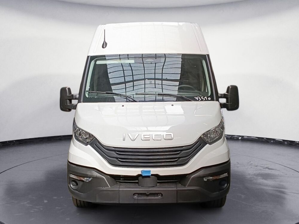 Daily 35s16 2.3 v12 156cv 2026 occasion 34190 Ganges