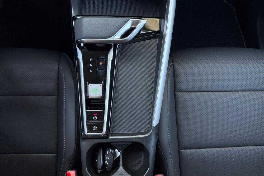 ZS EV 1.5 HYBRID+ 197 LUXURY BVA 2026 occasion 38550 Clonas-sur-Var&egrave;ze